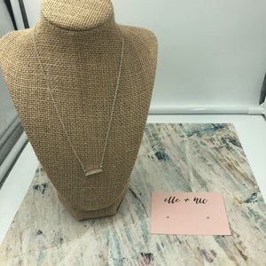 The2Bandits Athens Necklace